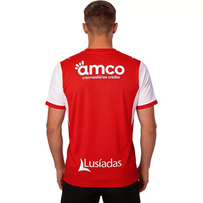Camiseta de fútbol FC Porto 1ª equipación 2025/26