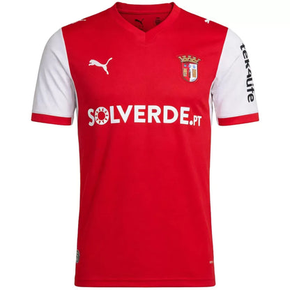 Camiseta de fútbol FC Porto 1ª equipación 2025/26
