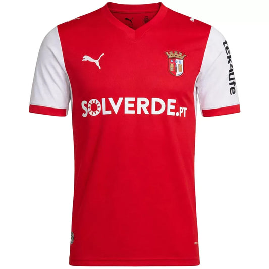 Camiseta de fútbol FC Porto 1ª equipación 2025/26