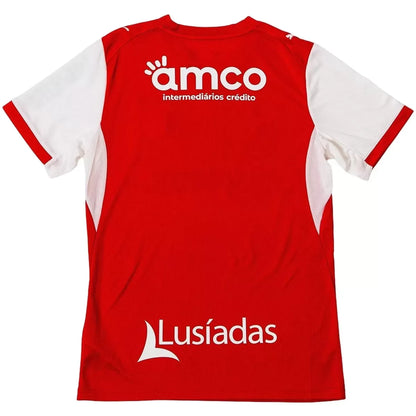Camiseta de fútbol FC Porto 1ª equipación 2025/26