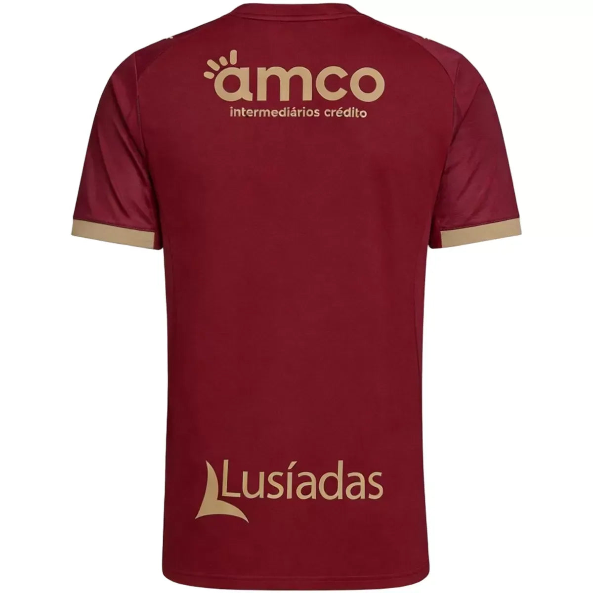 Maillot de football FC Porto domicile 2025/26