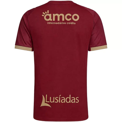 Maillot de football FC Porto domicile 2025/26