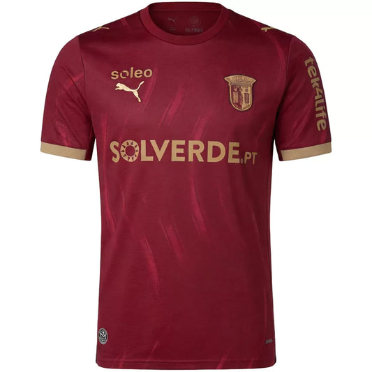 Camiseta de fútbol FC Porto 1ª equipación 2025/26