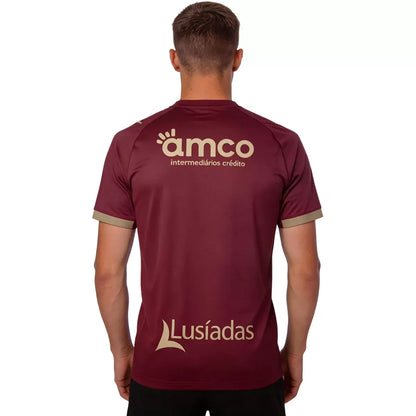 Maillot de football FC Porto domicile 2025/26