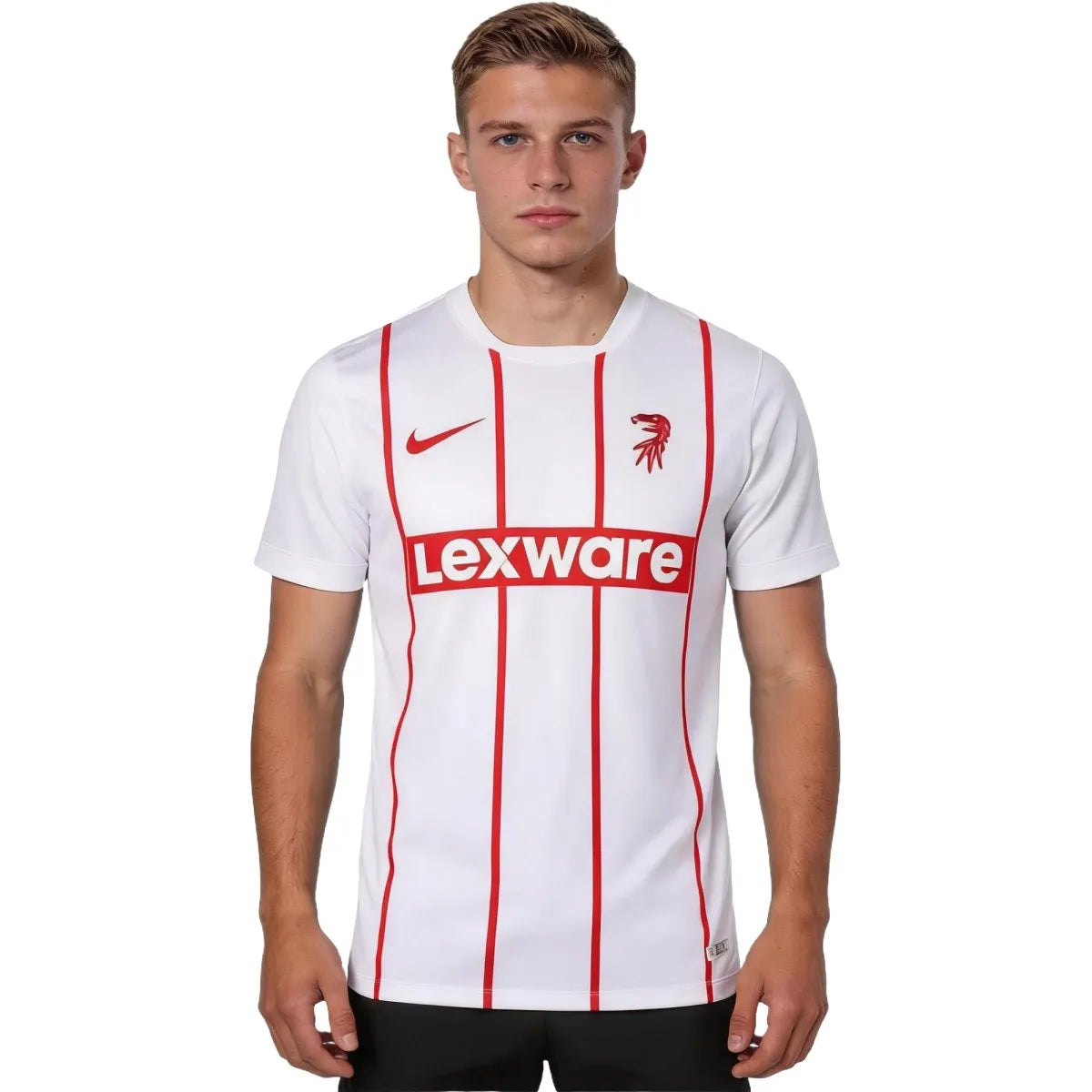 SC Freiburg Away Soccer Jersey 2026/27