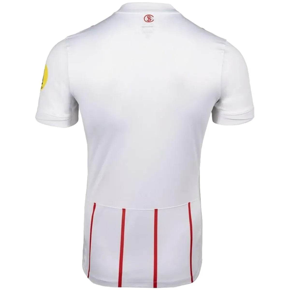 SC Freiburg Away Soccer Jersey 2026/27