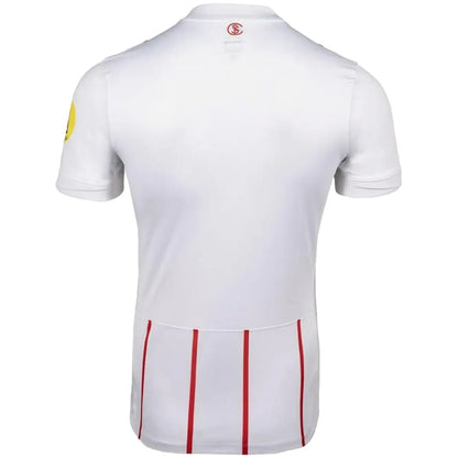 SC Freiburg Away Soccer Jersey 2026/27