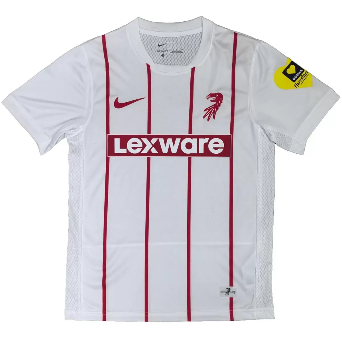 SC Freiburg Away Soccer Jersey 2026/27