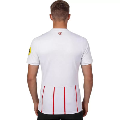 SC Freiburg Away Soccer Jersey 2026/27
