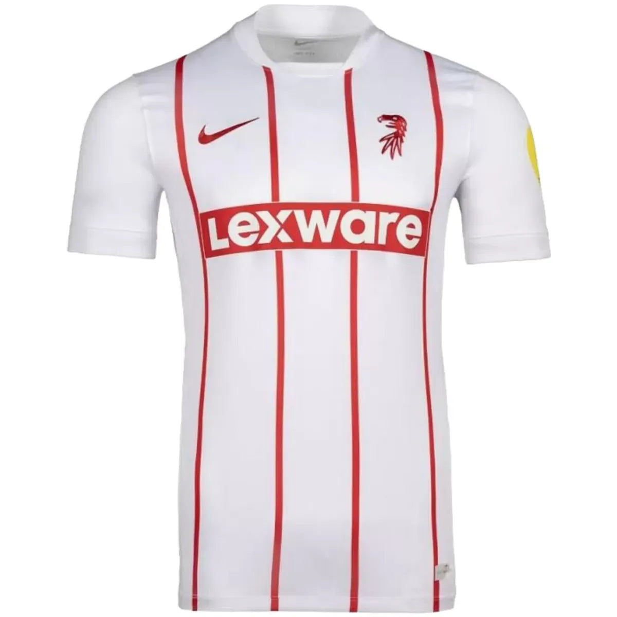 SC Freiburg Away Soccer Jersey 2026/27