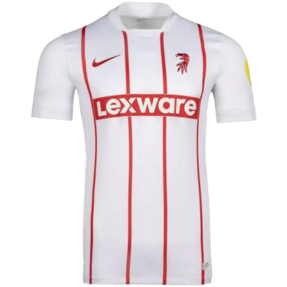SC Freiburg Away Soccer Jersey 2026/27