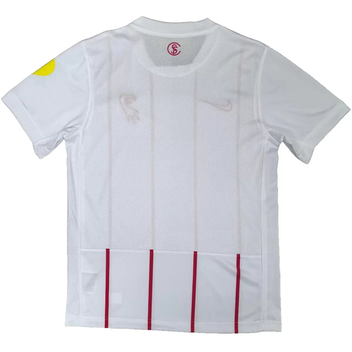 SC Freiburg Away Soccer Jersey 2026/27
