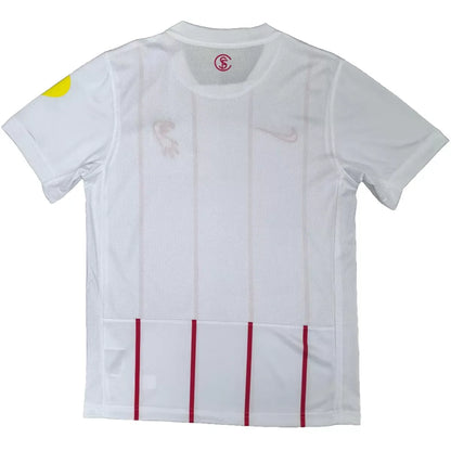 SC Freiburg Away Soccer Jersey 2026/27