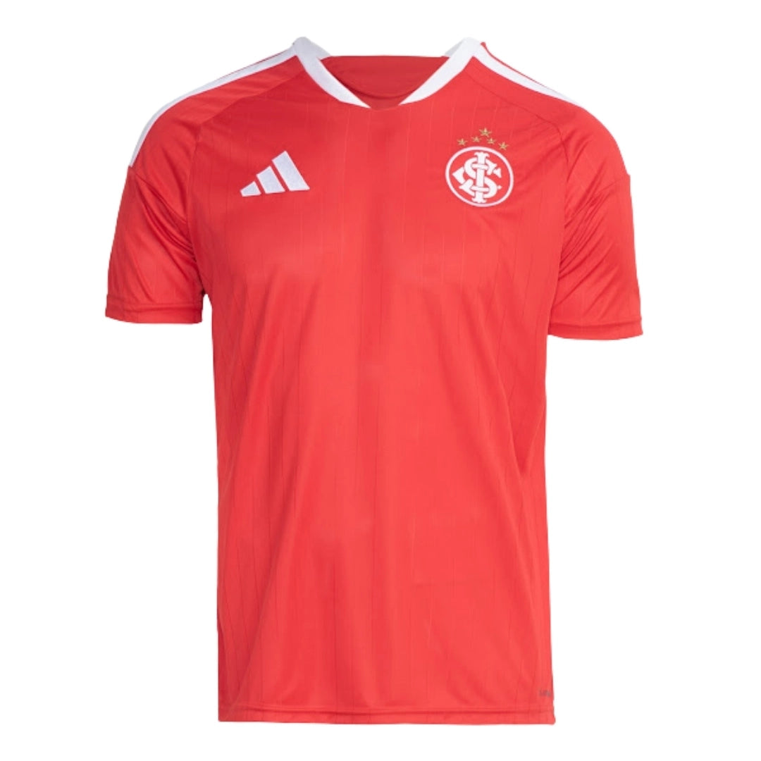 SC Internacional Home Soccer Jersey 2026/27