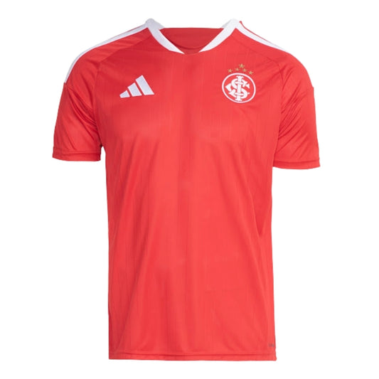 SC Internacional Home Soccer Jersey 2026/27