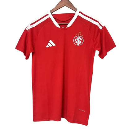 SC Internacional Home Soccer Jersey 2026/27