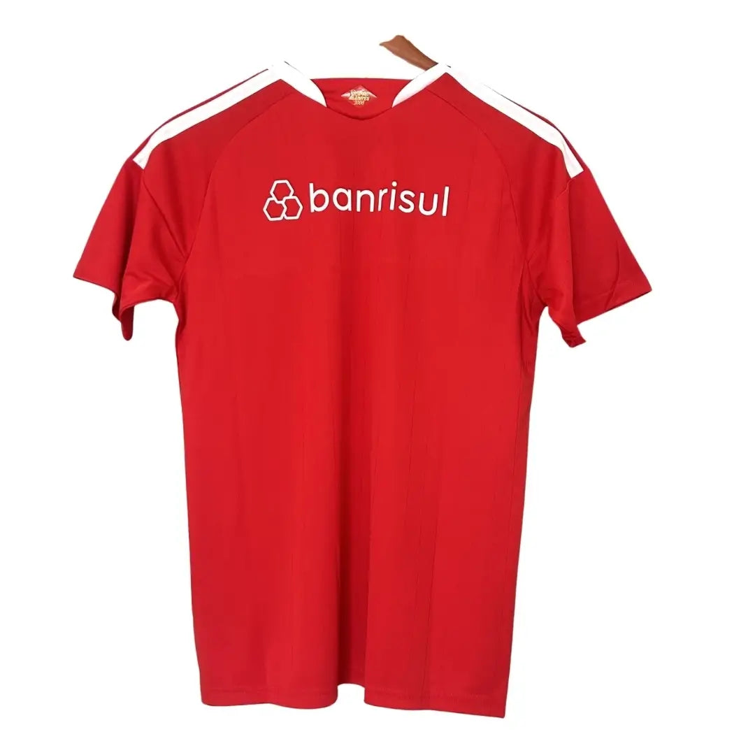 SC Internacional Home Soccer Jersey 2026/27