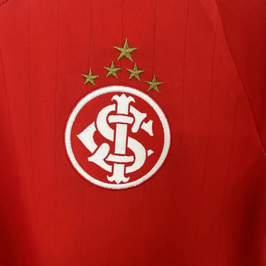 SC Internacional Home Soccer Jersey 2026/27