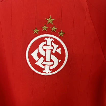 SC Internacional Home Soccer Jersey 2026/27