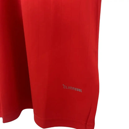 SC Internacional Home Soccer Jersey 2026/27