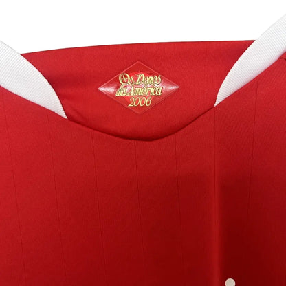 SC Internacional Home Soccer Jersey 2026/27