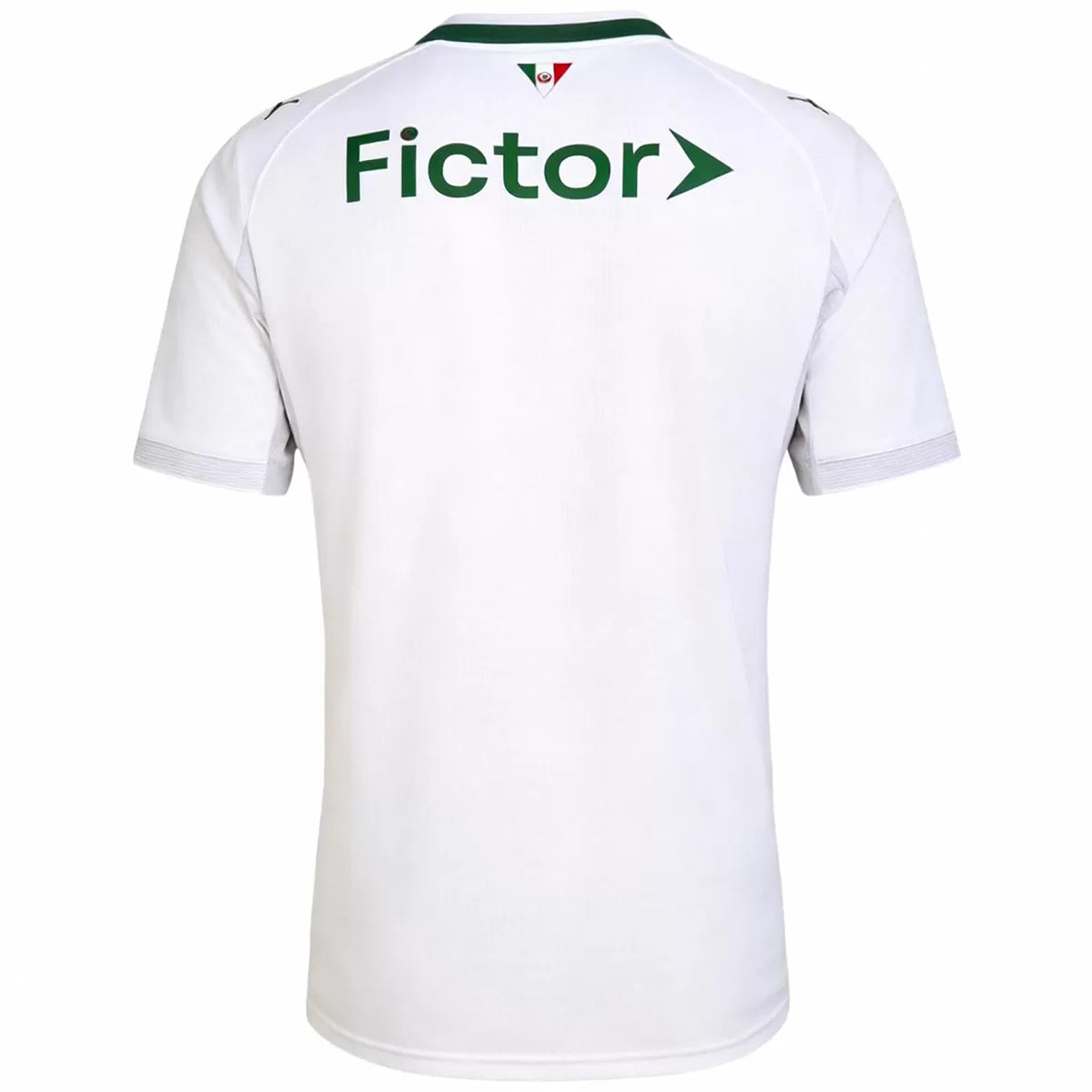 Maillot de football SE Palmeiras extérieur 2026/27