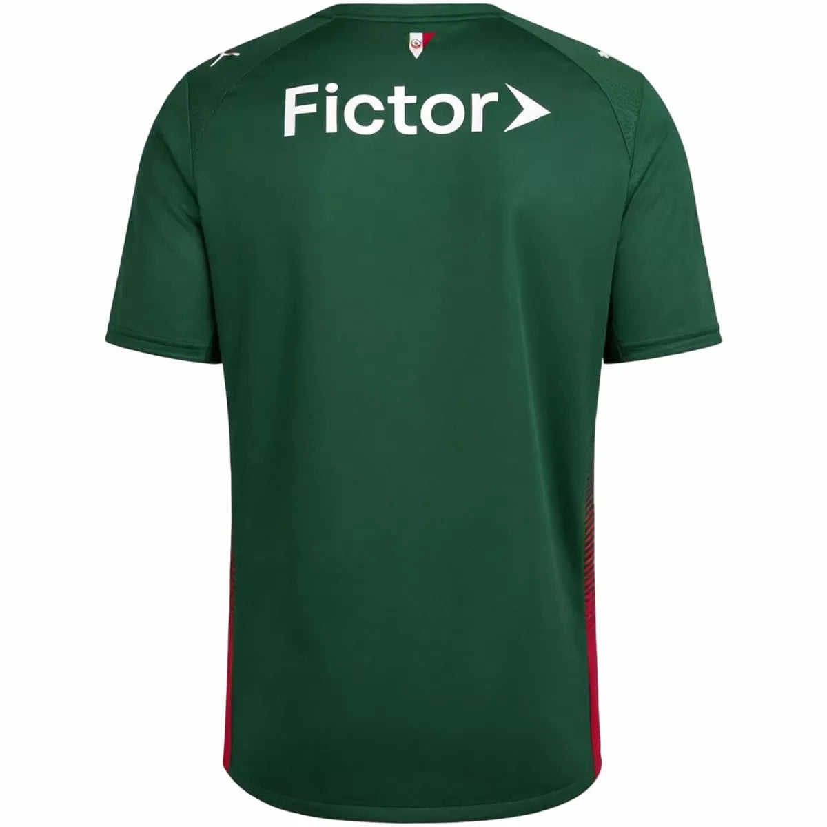Maillot de football SE Palmeiras domicile 2026/27