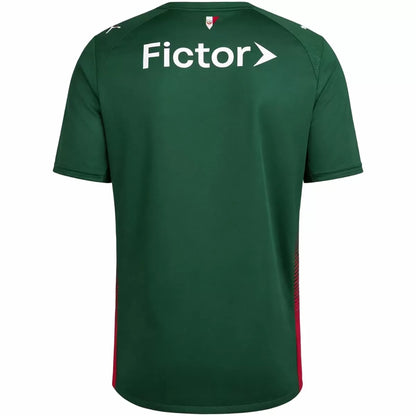 Maillot de football SE Palmeiras domicile 2026/27