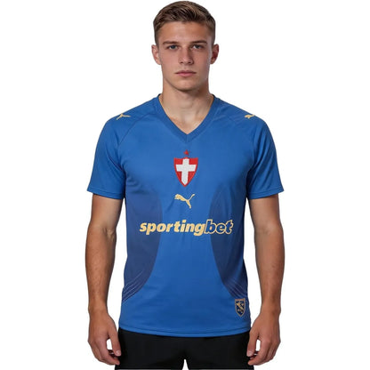 Camiseta de fútbol SE Palmeiras segunda 2026/27