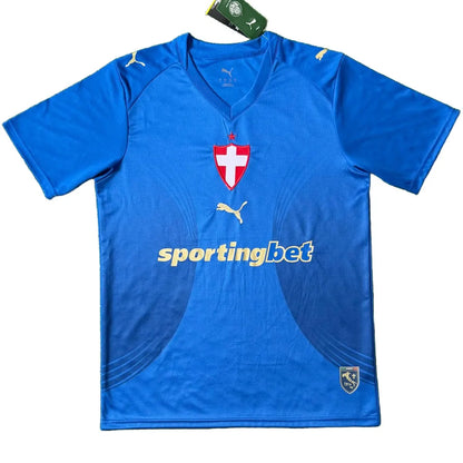 Camiseta de fútbol SE Palmeiras segunda 2026/27