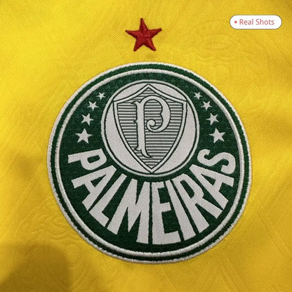 SE Palmeiras Third Away Soccer Jersey 2025/26