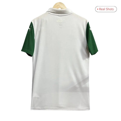 SE Palmeiras Away Soccer Jersey 2025/26
