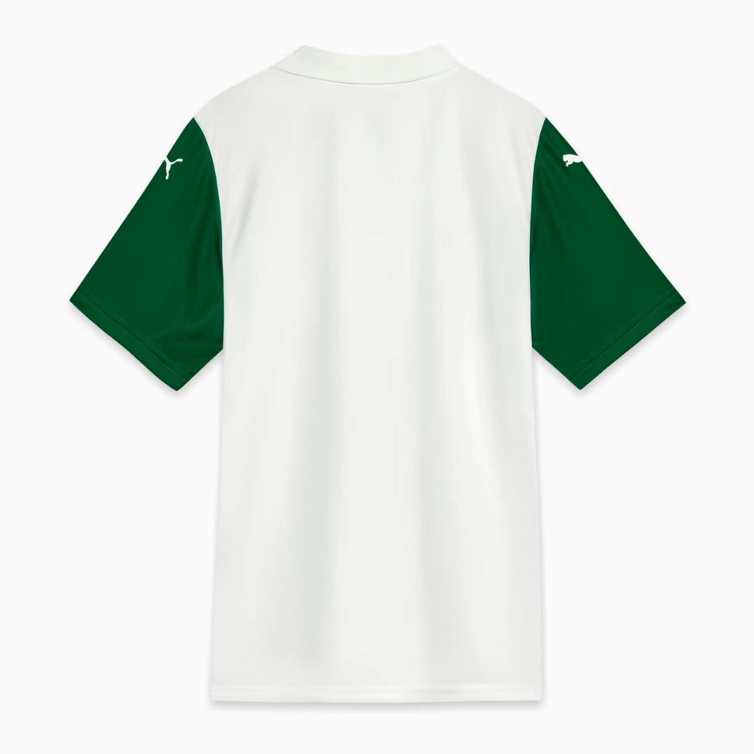 SE Palmeiras Away Soccer Jersey 2025/26