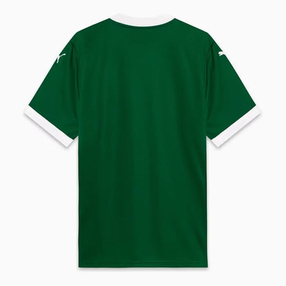Camiseta de fútbol SE Palmeiras 1ª equipación 2025/26