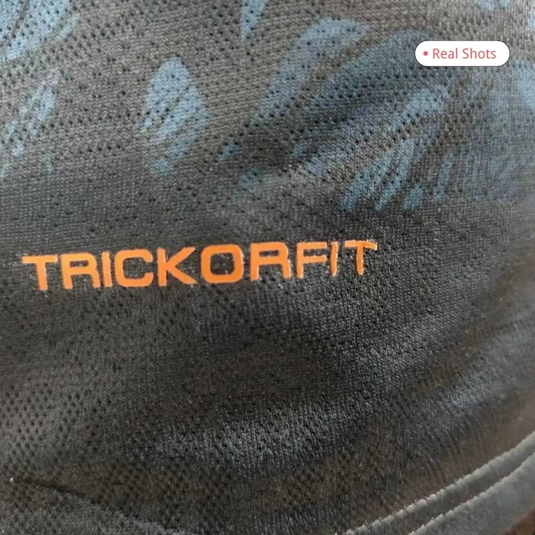 Napoli Halloween Match Soccer Jersey 2025/26 Special Edition