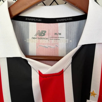 São Paulo FC Away Soccer Jersey 2026/27