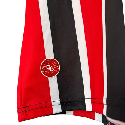 São Paulo FC Away Soccer Jersey 2026/27