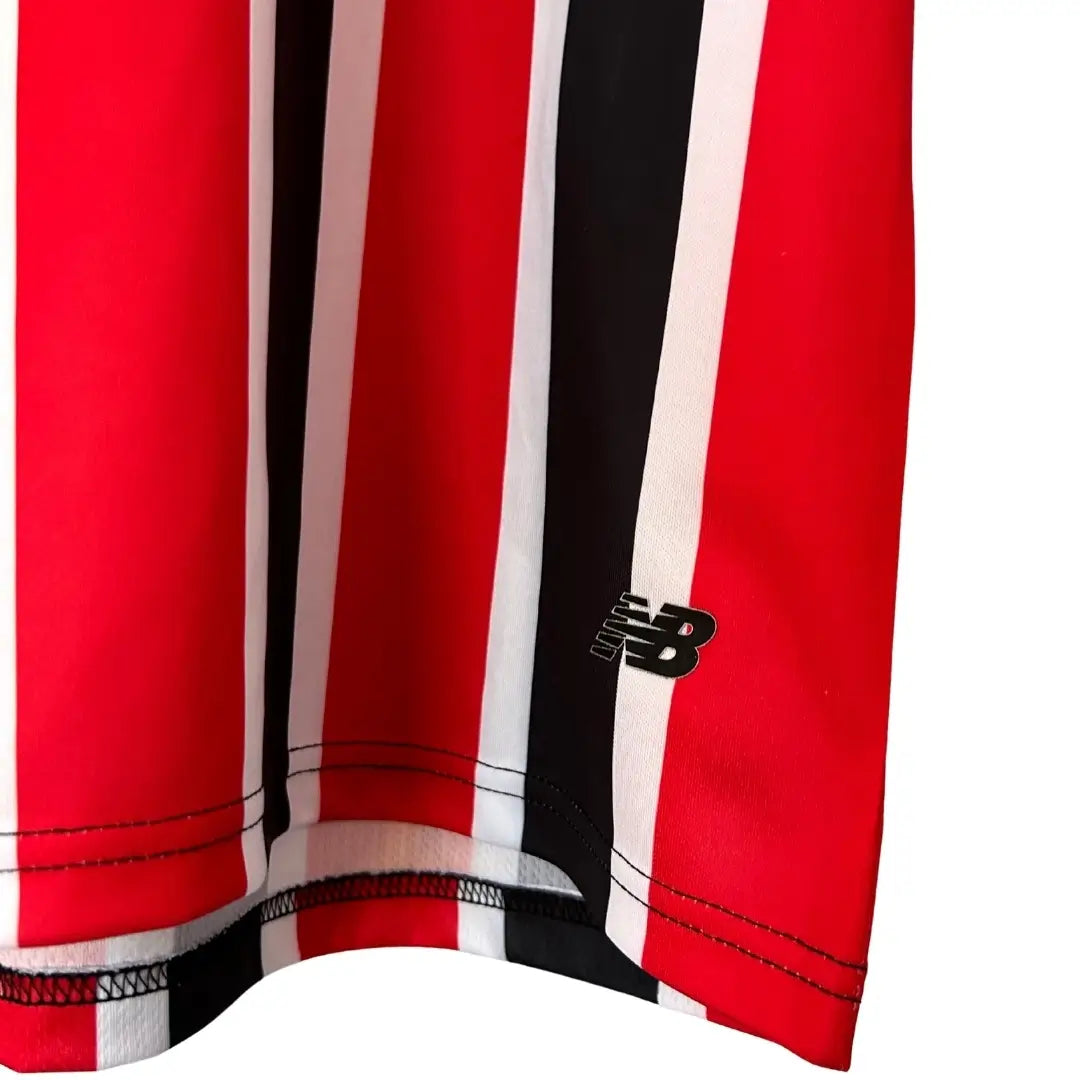 São Paulo FC Away Soccer Jersey 2026/27