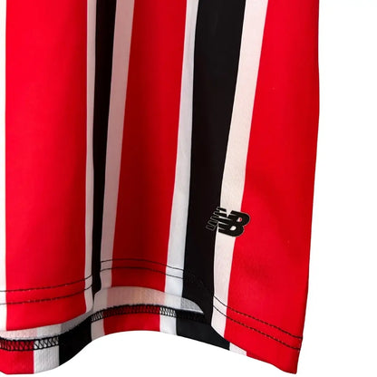 São Paulo FC Away Soccer Jersey 2026/27