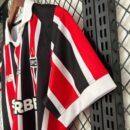 São Paulo FC Away Soccer Jersey 2026/27