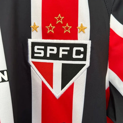 São Paulo FC Away Soccer Jersey 2026/27