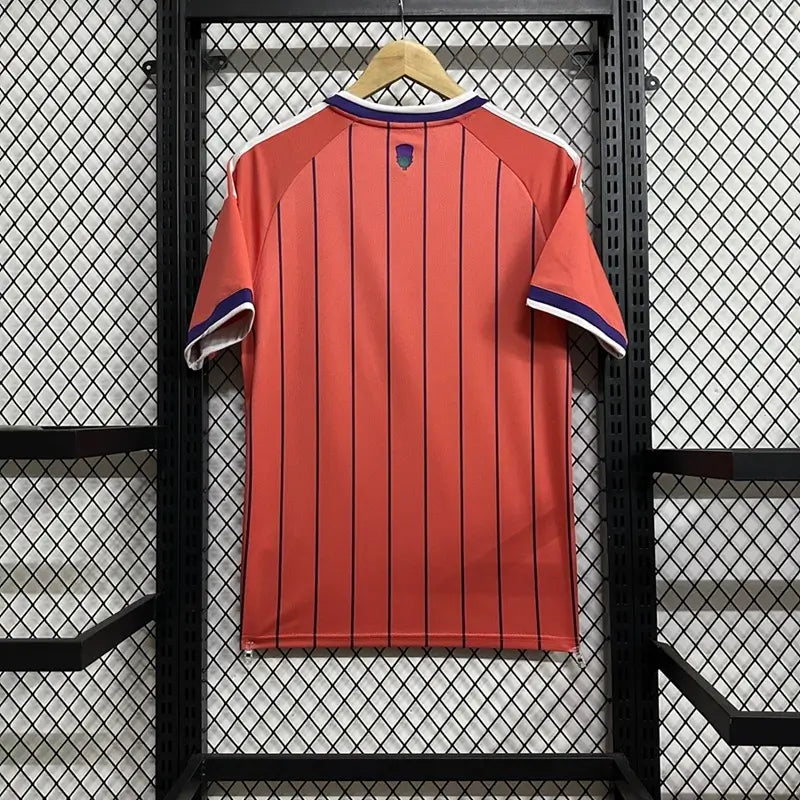 Maillot extérieur de l'Écosse pour la Coupe du Monde 2026