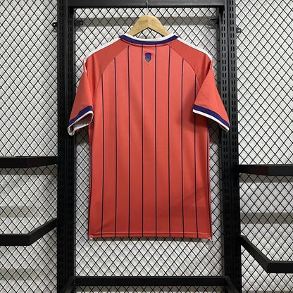 Maillot extérieur de l'Écosse pour la Coupe du Monde 2026