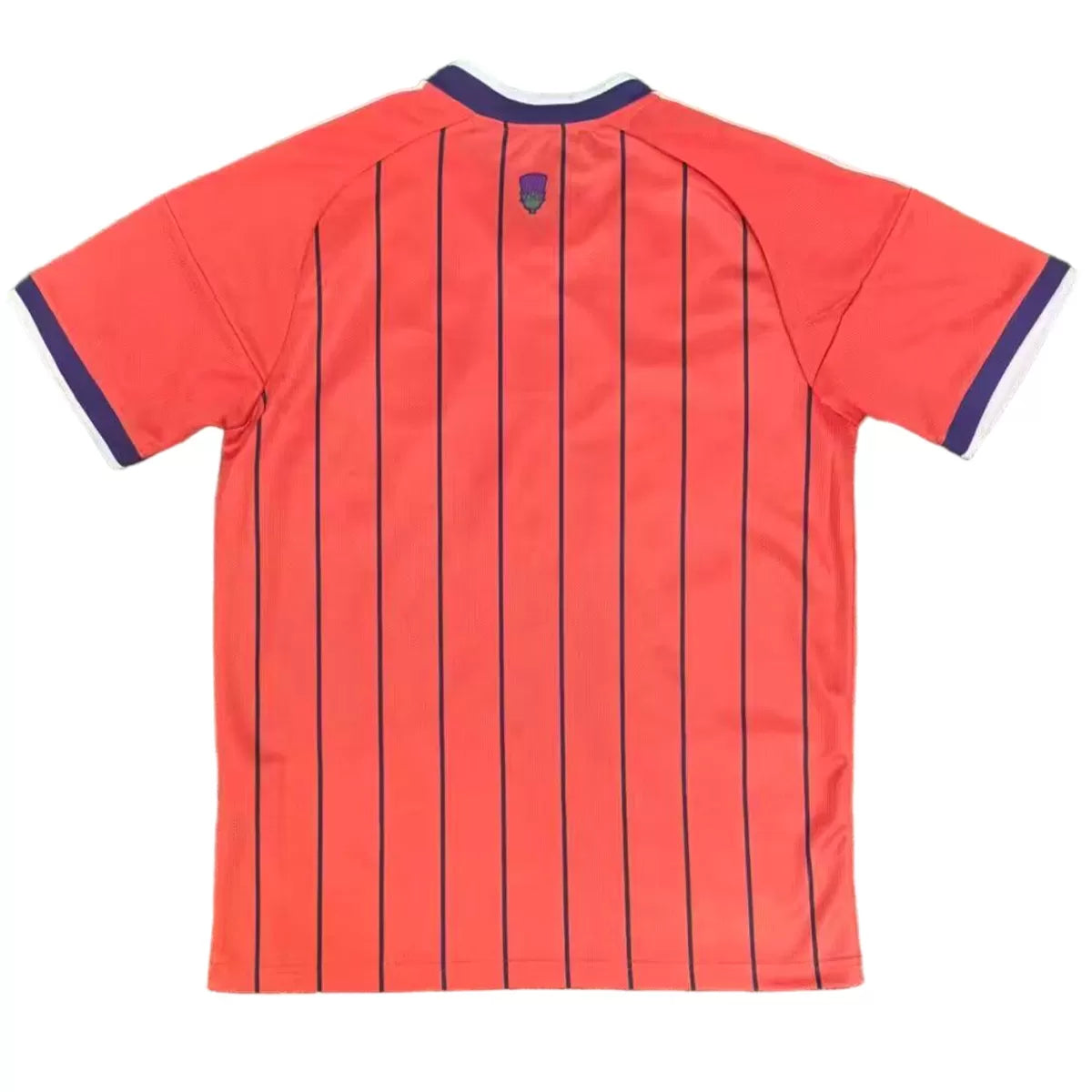 Maillot extérieur de l'Écosse pour la Coupe du Monde 2026