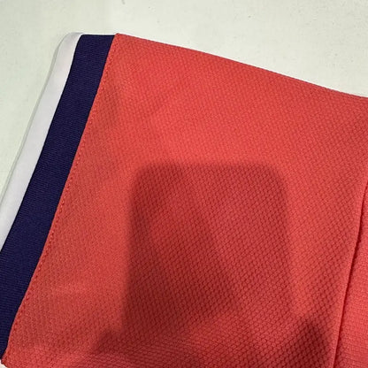 Maillot extérieur de l'Écosse pour la Coupe du Monde 2026