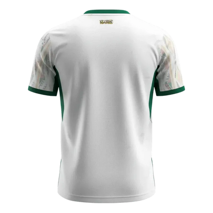 Maillot domicile du Sénégal pour la Coupe du Monde 2026