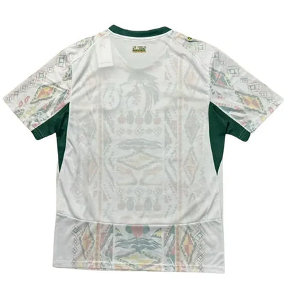 Maillot domicile du Sénégal pour la Coupe du Monde 2026