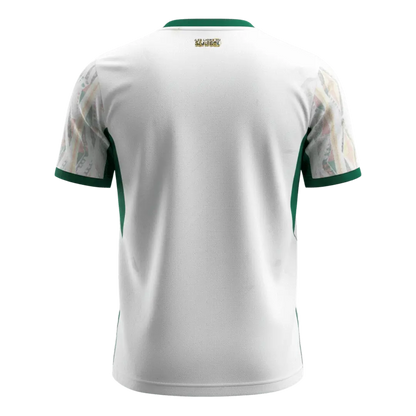 Senegal World Cup 2026 Away Soccer Jersey