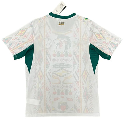 Senegal World Cup 2026 Away Soccer Jersey