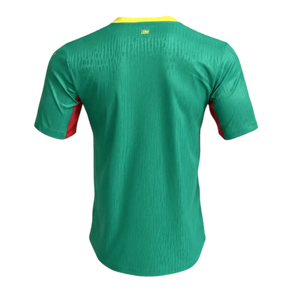 Senegal World Cup 2026 Home Soccer Jersey